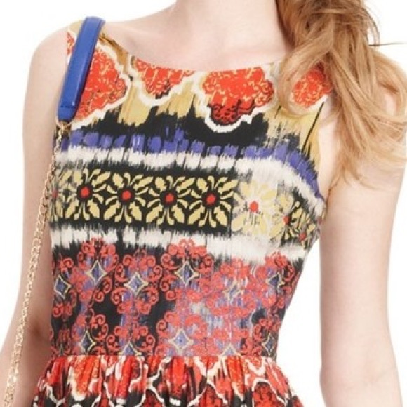 NWT W118 by Walter Baker Thalia Dress - Picture 7 of 8